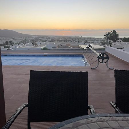 Villas Lanzarote Los Altos By New Lanzasuites Villa Cassidell 플라야블랑카 외부 사진