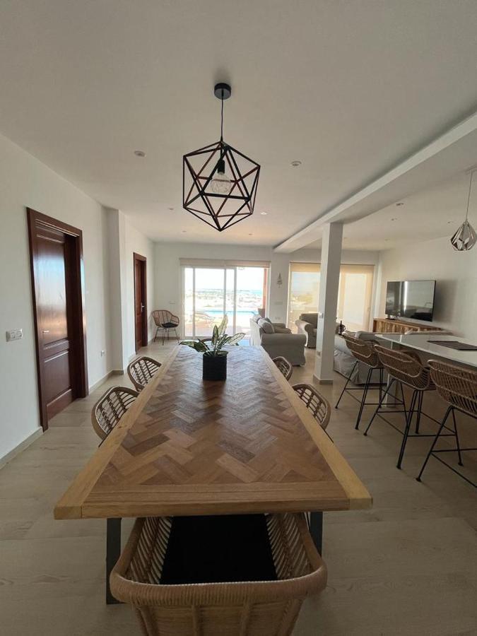 Villas Lanzarote Los Altos By New Lanzasuites Villa Cassidell 플라야블랑카 외부 사진