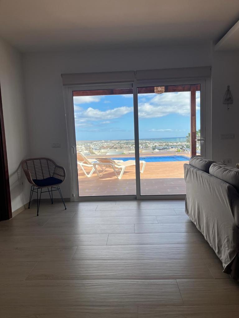 Villas Lanzarote Los Altos By New Lanzasuites Villa Cassidell 플라야블랑카 외부 사진