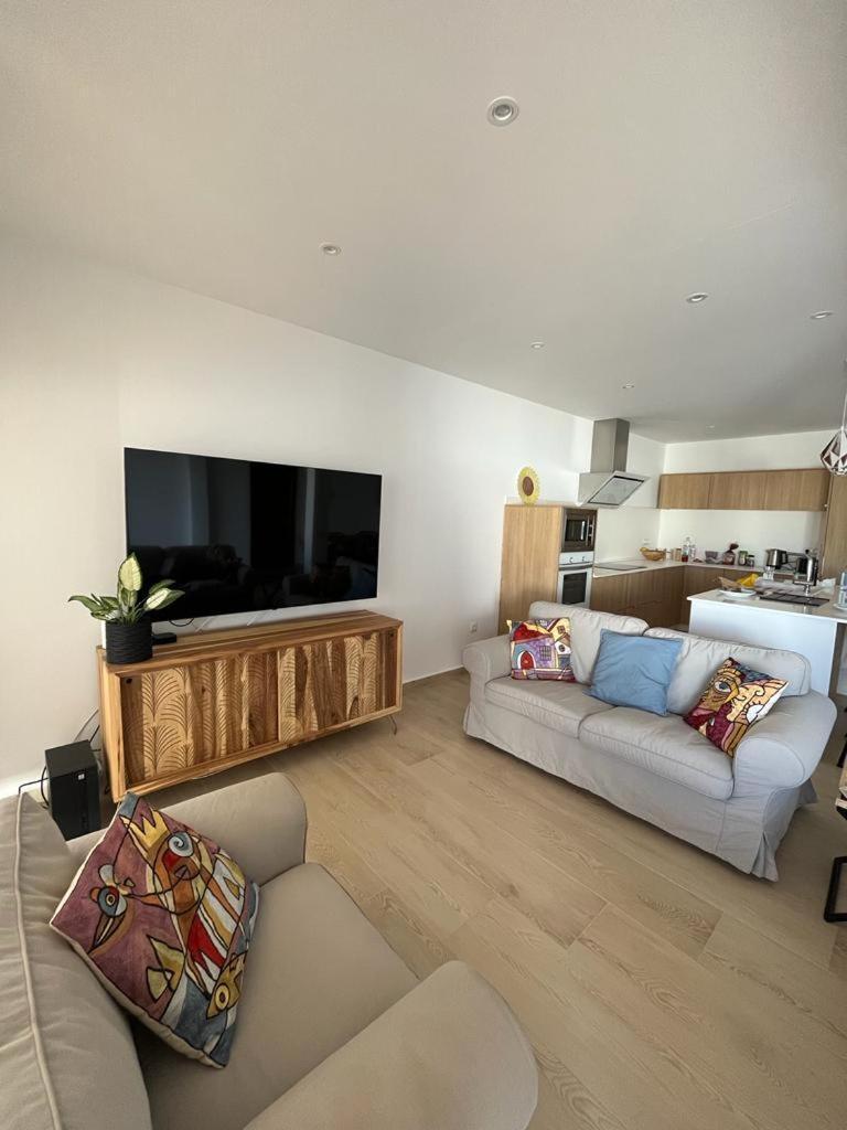 Villas Lanzarote Los Altos By New Lanzasuites Villa Cassidell 플라야블랑카 외부 사진