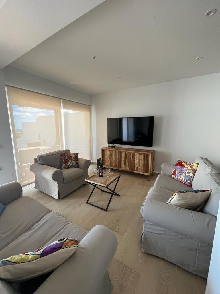 Villas Lanzarote Los Altos By New Lanzasuites Villa Cassidell 플라야블랑카 외부 사진