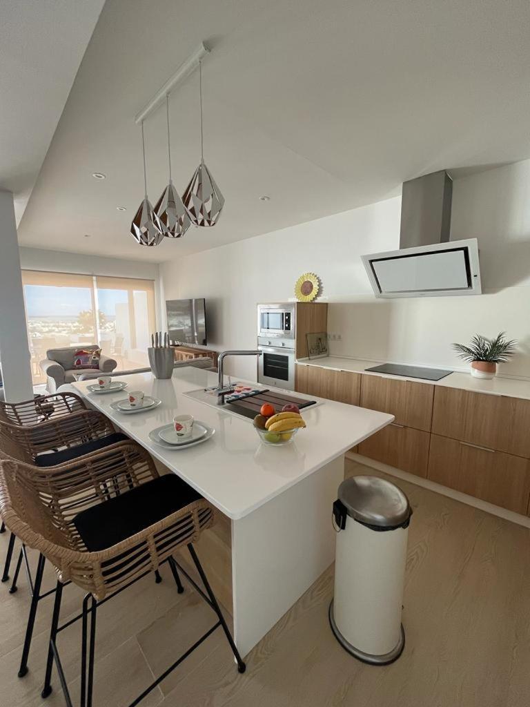 Villas Lanzarote Los Altos By New Lanzasuites Villa Cassidell 플라야블랑카 외부 사진